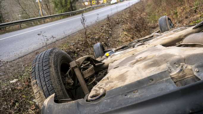 Rivian Continues to Fall Apart