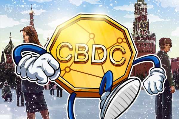 Russia to begin work on CBDC settlement system in Q1 as sanctions endure: Report