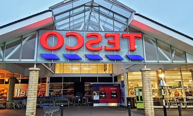 Tesco to shut food counters and hot delis impacting 2,100 jobs