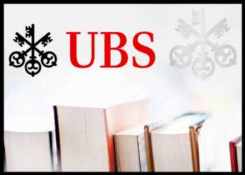 UBS Q4 Profit Climbs, Lifts Dividend, Plans $5 Bln Buyback; Stock Down