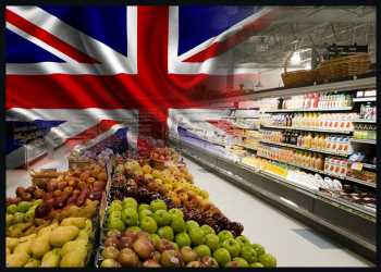 UK Retail Sales Log Faster Growth On Higher Prices: BRC