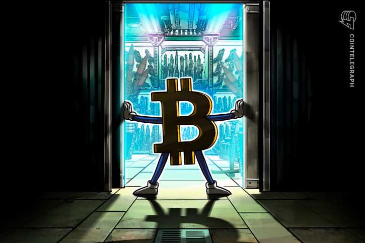 BIS head claims fiat won battle with crypto, Bitcoin community disagrees