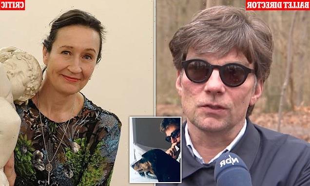 Ballet director who put faeces on critic's face refuses to apologise Ballet director who put faeces on critic's face refuses to apologise