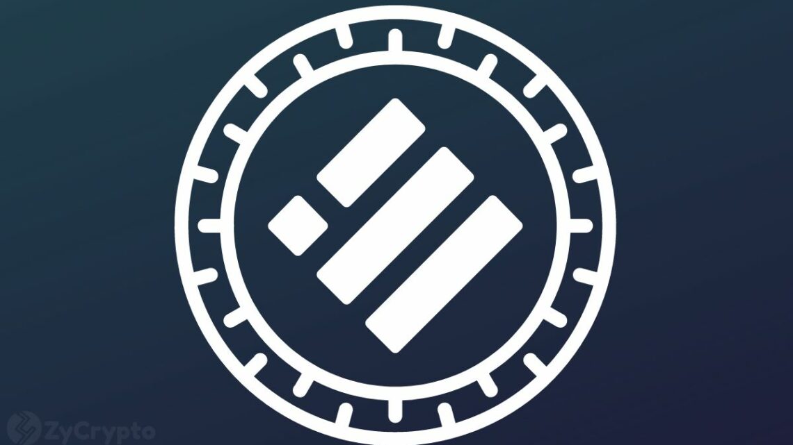 Binance USD Stablecoin Gets Booted Off Coinbase Amid Mounting Regulatory Pressure Binance USD Stablecoin Gets Booted Off Coinbase Amid Mounting Regulatory Pressure