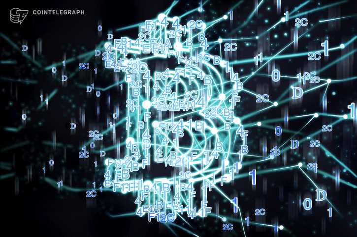 Bitcoin core dev calls out ‘misleading’ auction selling his code as an NFT