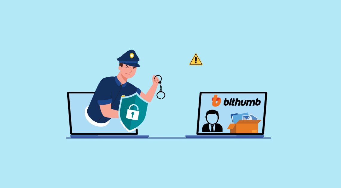 Bithumb Owner Kang Arrested In South Korea Over Embezzlement – Coinpedia Fintech News