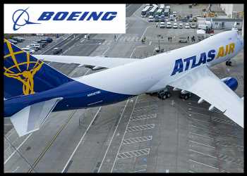Boeing Delivers Its Final 747 Jumbo Jet