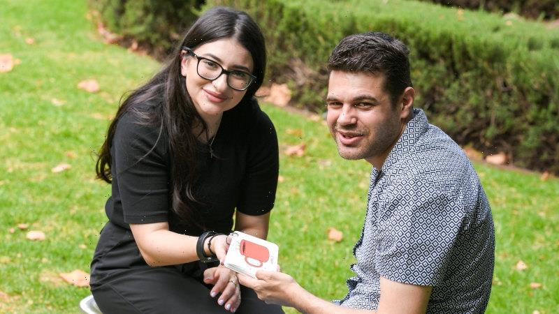 Change is on the cards for non-verbal Melburnians