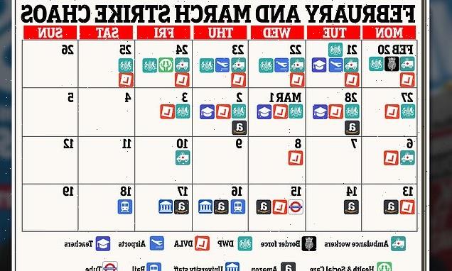 Civil servants walk out as DWP in Liverpool and Swansea down tools Civil servants walk out as DWP in Liverpool and Swansea down tools