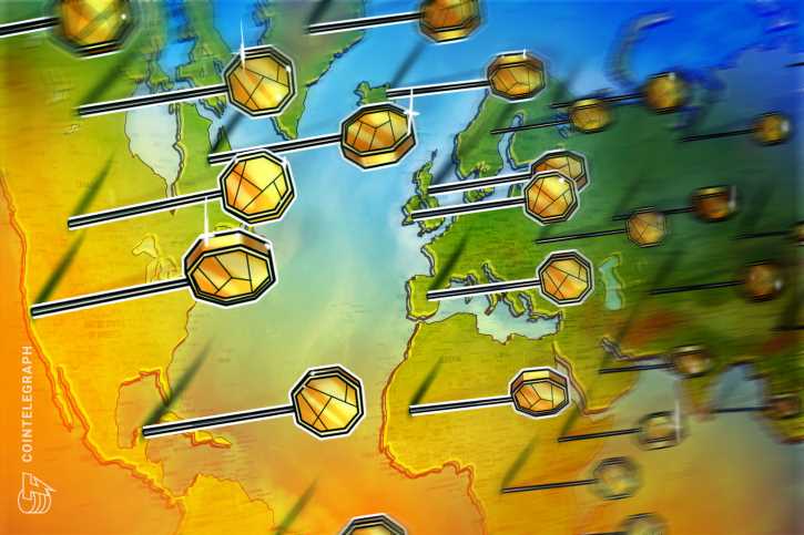 Coordinated global crypto policies: G20 key financial stability priority