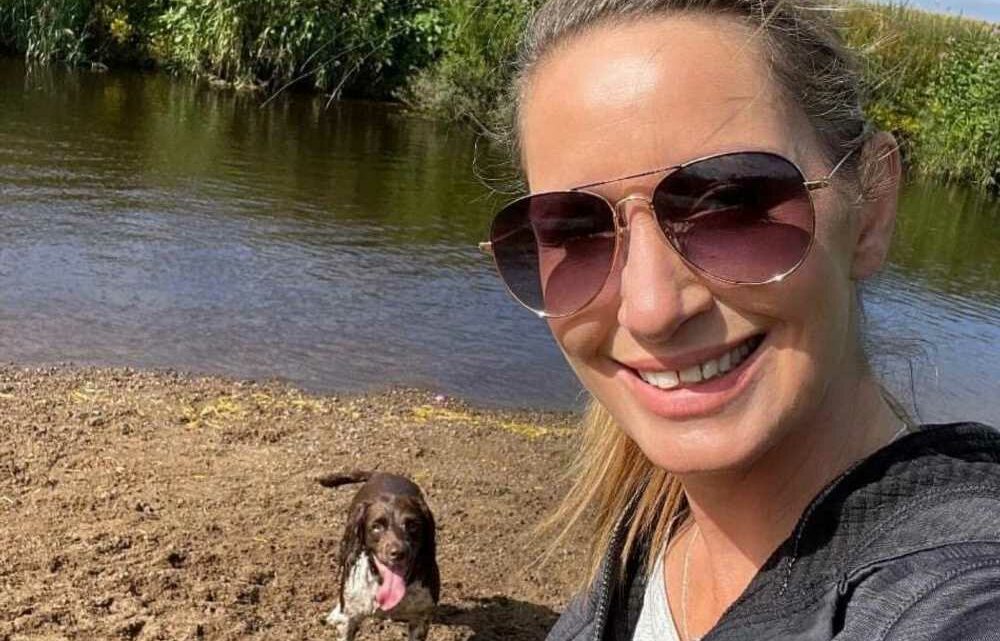 Crucial area in Nicola Bulley search is NOT covered by CCTV, cops reveal as they make appeal | The Sun