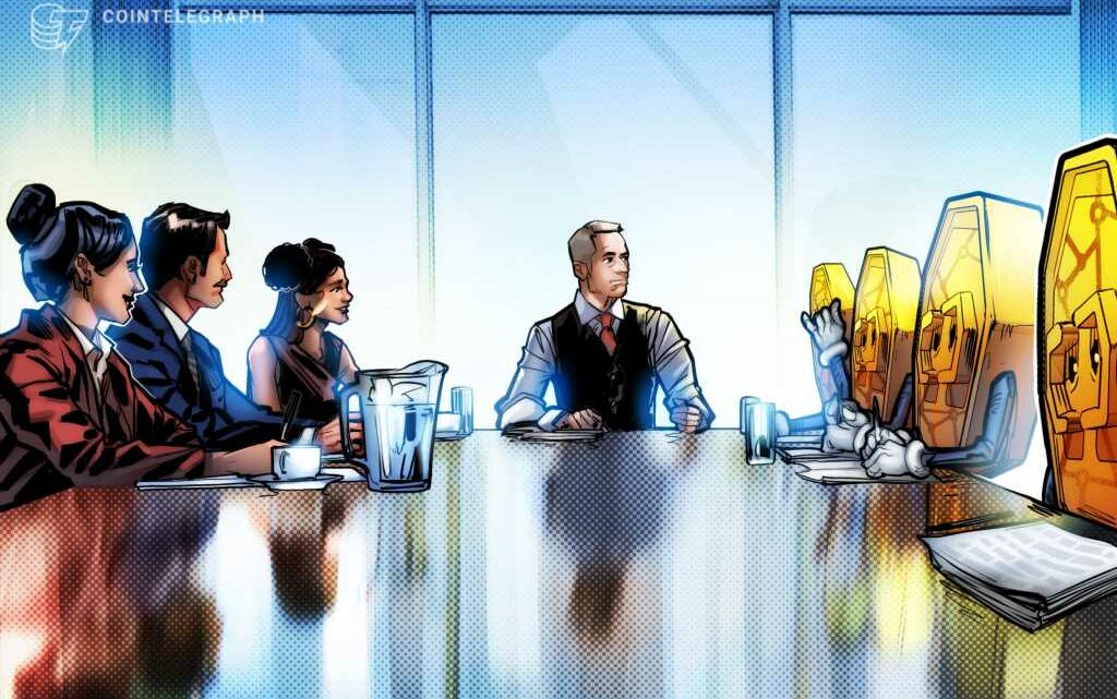 Crypto Biz: FTX clawbacks, Genesis silver lining? Crypto Biz: FTX clawbacks, Genesis silver lining?