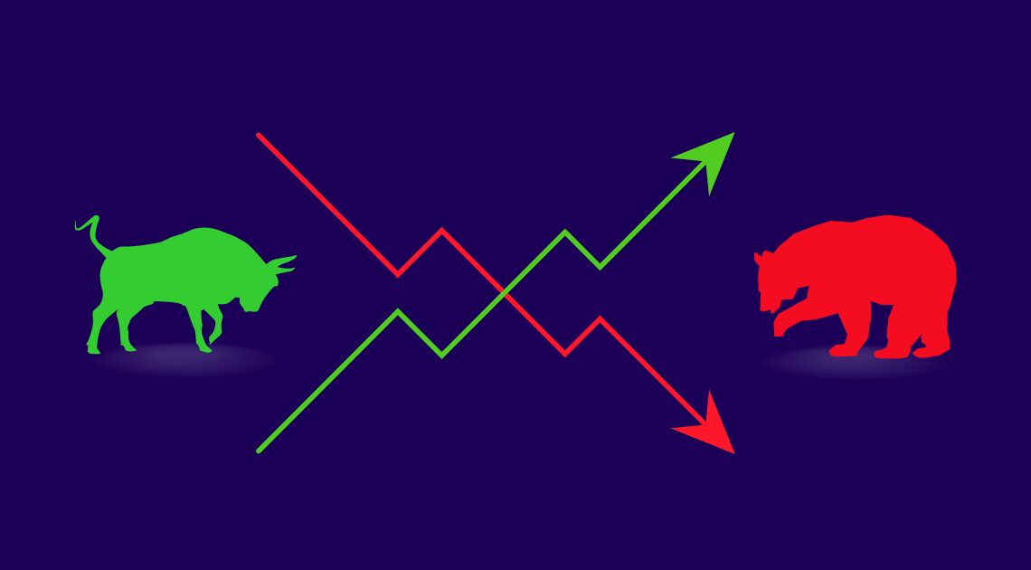 Crypto Market Outlook For Feb-2023: Should You Be Ready for a Breakout or a Breakdown? – Coinpedia Fintech News