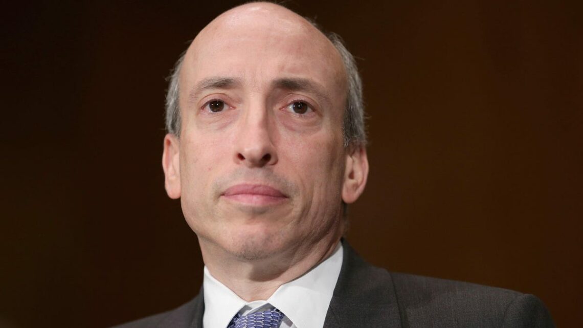 Deaton Says Congressional Investigation Could Bring Down SEC Chair Gary Gensler – Coinpedia Fintech News