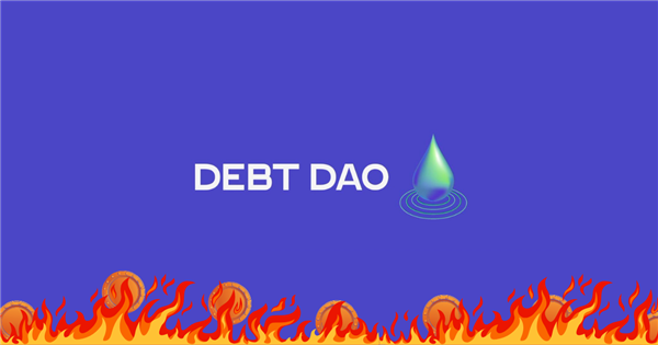 DebtDAO Burn 18 Million $FUD Tokens in Response to Skyrocketing User Demand – Coinpedia Fintech News