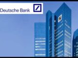 Deutsche Bank Profit Surges, Sees Growth Ahead; Stock Down