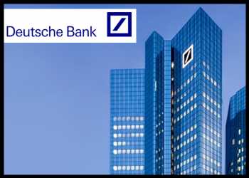Deutsche Bank Profit Surges, Sees Growth Ahead; Stock Down