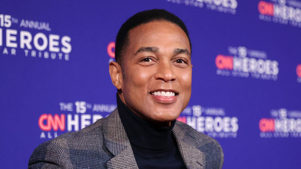 Don Lemon To Return To ‘CNN This Morning’ On Wednesday, Will Participate In ‘Formal Training’ Following Backlash Over Comments About Women