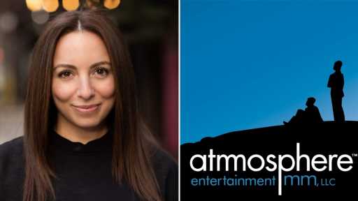 Dorothy Canton Elevated To President Of Production At Atmosphere Entertainment