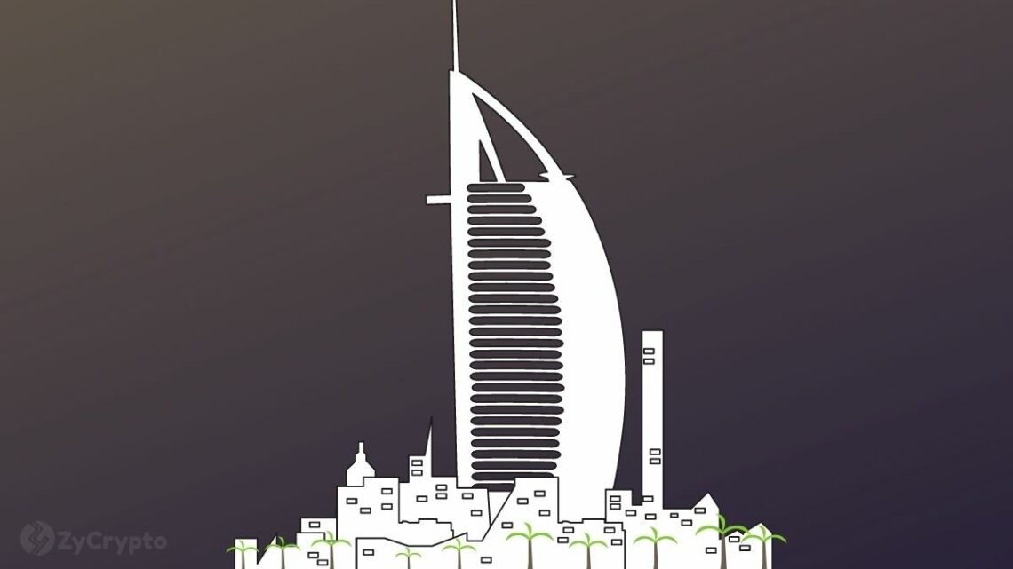 Dubai Sets The Pace By Issuing Landmark Virtual Asset Regulations Dubai Sets The Pace By Issuing Landmark Virtual Asset Regulations