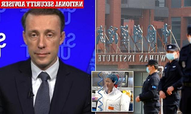 Energy Department concludes Covid likely leaked from Wuhan virus lab