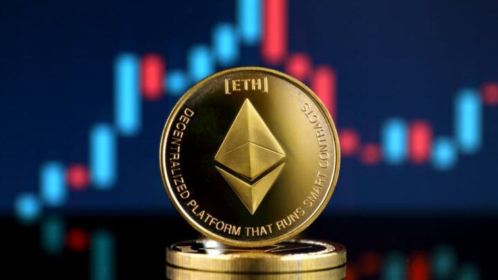 Ether (ETH) Poised For $6K By 2025, $14K By 2024: Finder Report