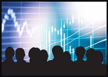 European Shares Gain Amid Earnings Deluge