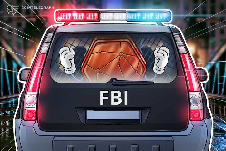 FBI seizes $100K in NFTs from scammer following ZachXBT investigation
