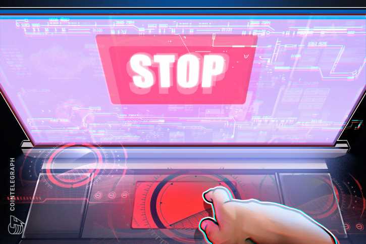 Huobi Cloud Wallet no more: Exchange pulls plug on DeFi multi-token wallet Huobi Cloud Wallet no more: Exchange pulls plug on DeFi multi-token wallet