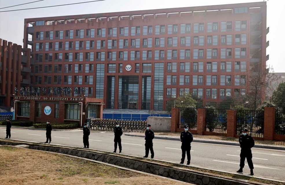 I investigated the origins of Covid for the UN – I believe the virus leaked from a Chinese lab & here is why | The Sun