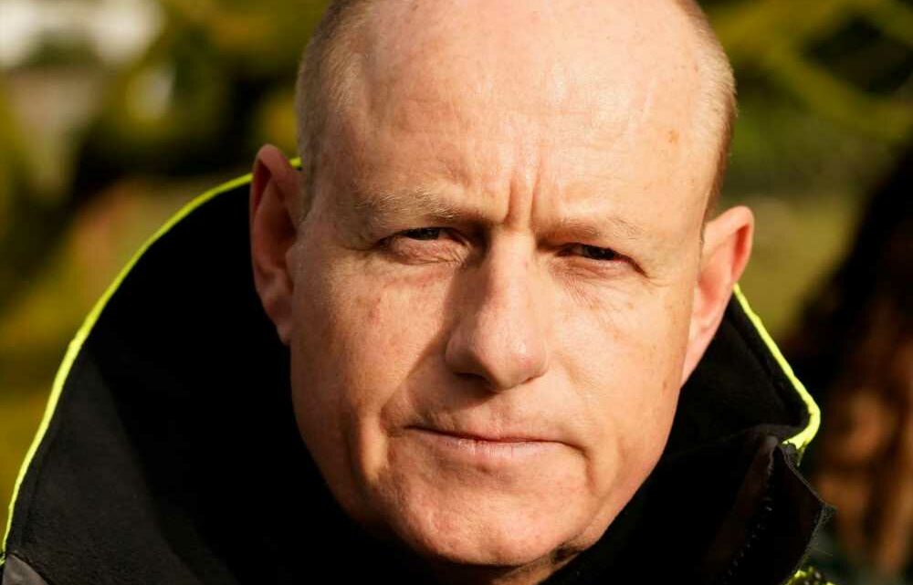 I'm the dive expert who searched for Nicola Bulley – if she was in the river I would've found her… she can't be at sea | The Sun I'm the dive expert who searched for Nicola Bulley – if she was in the river I would've found her… she can't be at sea | The Sun