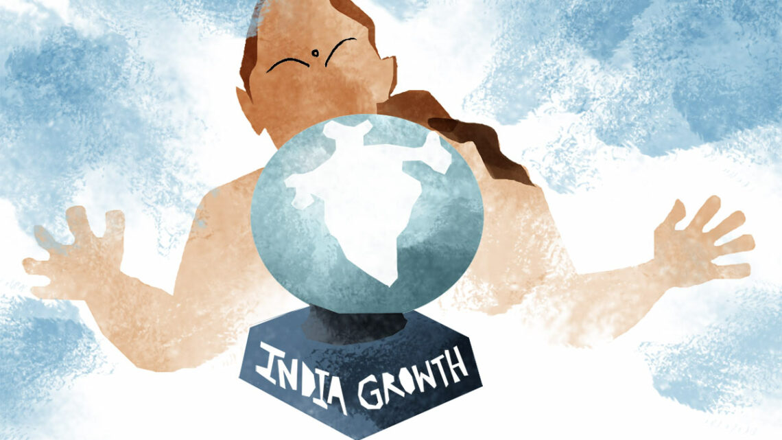 India a bright spot for investments despite current volatility: Blackstone