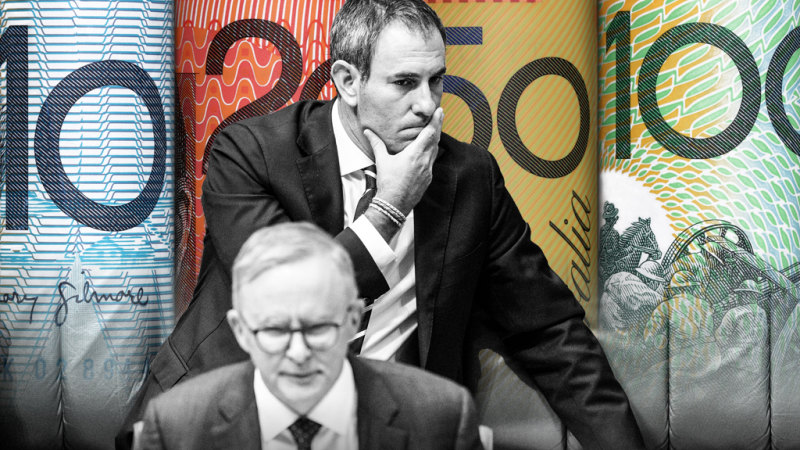 It’s not their money: the danger for Labor in its super crusade