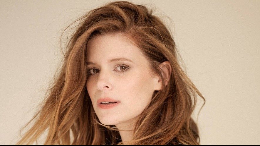 Kate Mara Signs With CAA