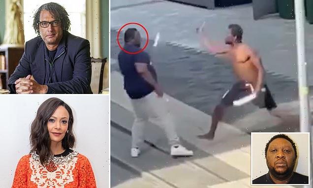 Kept in UK to murder after being saved from deportation by Labour