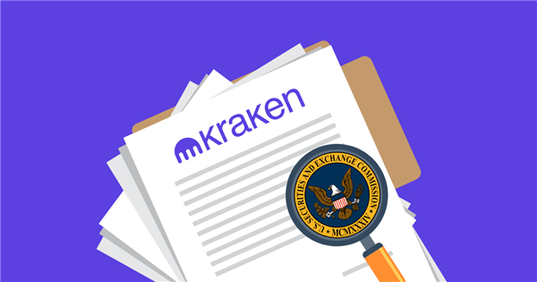 Kraken CEO Expresses Regret Over Paying $30m to the SEC – Coinpedia Fintech News Kraken CEO Expresses Regret Over Paying $30m to the SEC – Coinpedia Fintech News