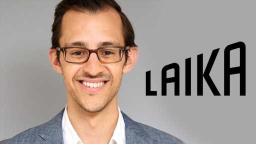 Laika Appoints Netflix Veteran Matt Levin To New Role Of President, Live-Action Film & Series
