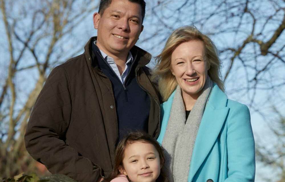 Major update over police investigation into tragic Epsom deaths after headteacher found dead with husband and daughter | The Sun Major update over police investigation into tragic Epsom deaths after headteacher found dead with husband and daughter | The Sun