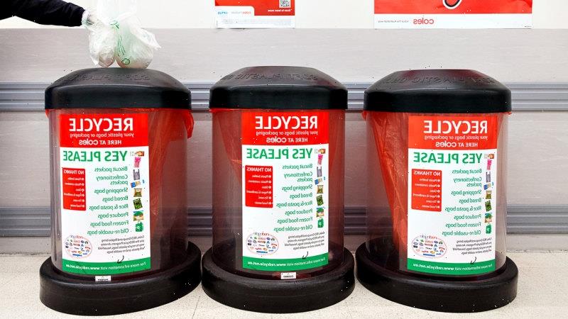 Millions more plastic bags bound for landfill unless recycling scheme can restart Millions more plastic bags bound for landfill unless recycling scheme can restart