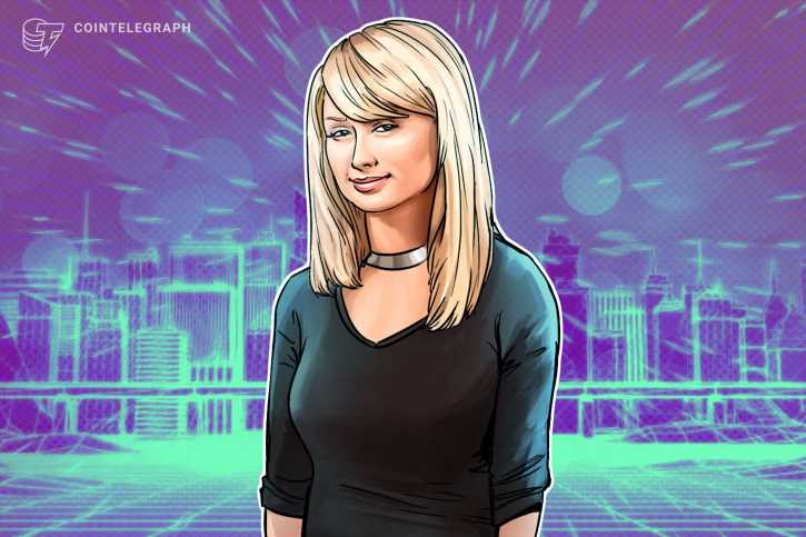Nifty News: Find love in Paris Hilton’s metaverse, BTC CryptoPunks soar and more Nifty News: Find love in Paris Hilton’s metaverse, BTC CryptoPunks soar and more