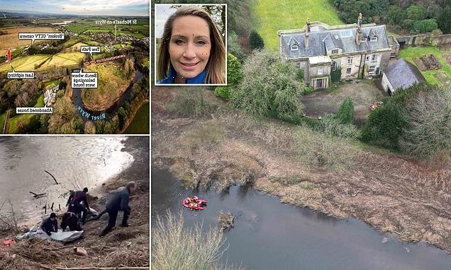 Now police looking for Nicola Bulley issue 48-hour dispersal order