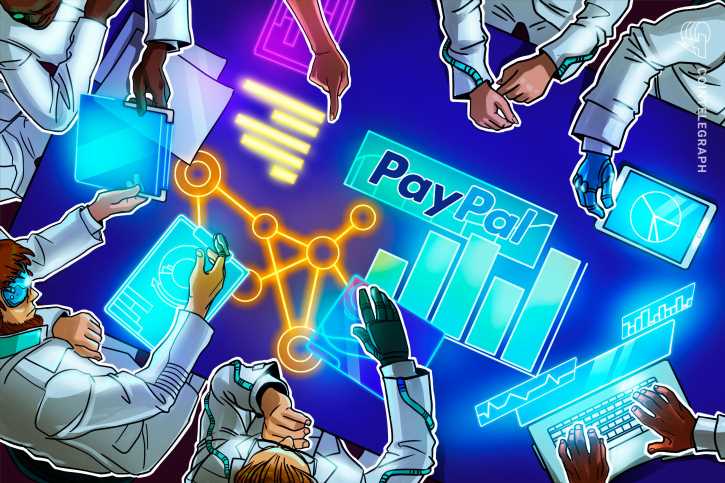 PayPal co-leads $20M seed funding for on-chain risk optimizer Chaos Labs