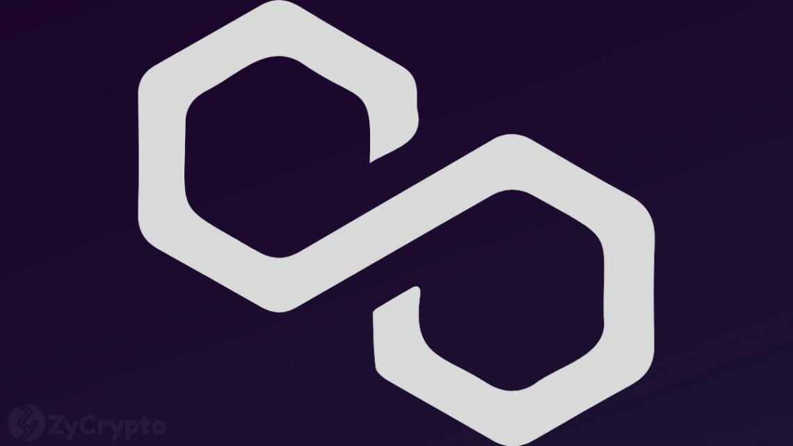 Polygon's MATIC Maintains Upsurge Following Partnership With Hamilton Lane Polygon's MATIC Maintains Upsurge Following Partnership With Hamilton Lane