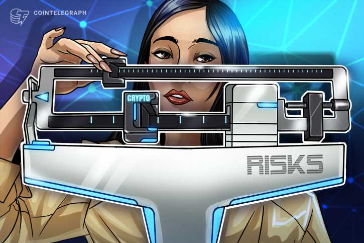 Proposed EU parliament rule could have banks apply 1,250% risk weight to crypto exposure Proposed EU parliament rule could have banks apply 1,250% risk weight to crypto exposure