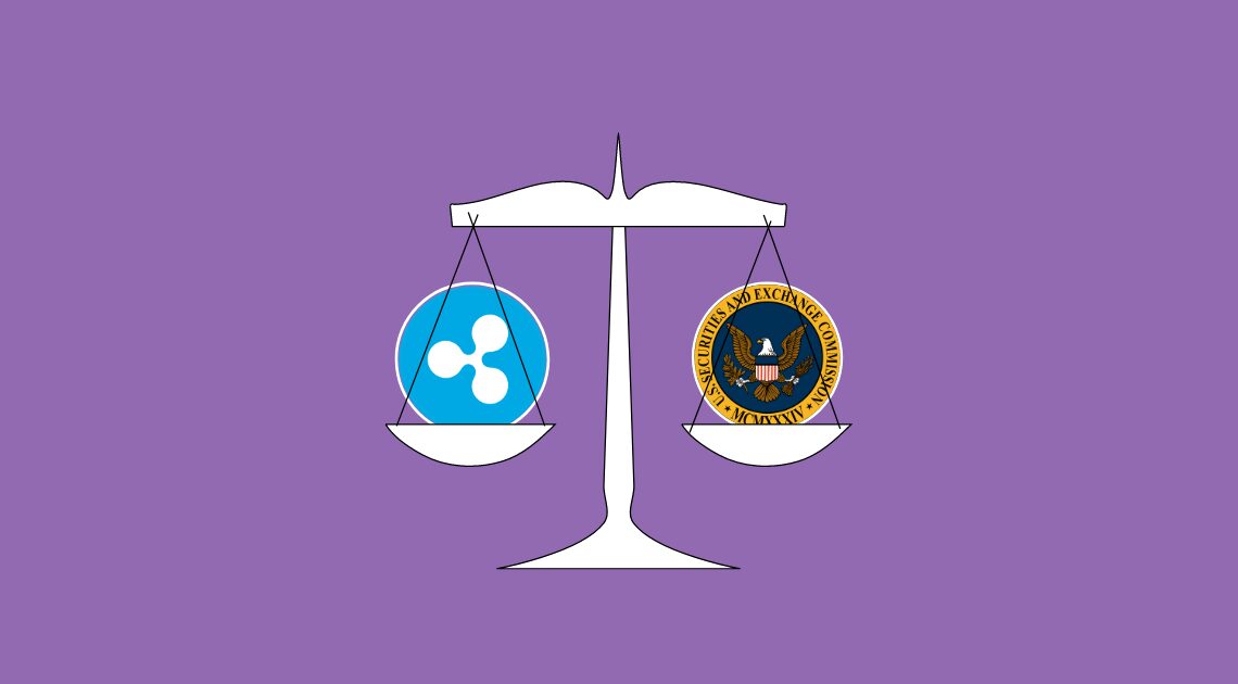 Ripple Vs SEC: Crypto Exec Sounds Alarm for Ripple: No Chance of Winning Against SEC – Coinpedia Fintech News