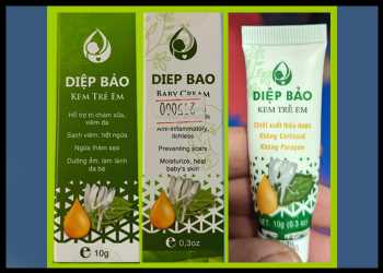 Shop Me Ca Recalls Diep Bao Cream For Lead Concerns