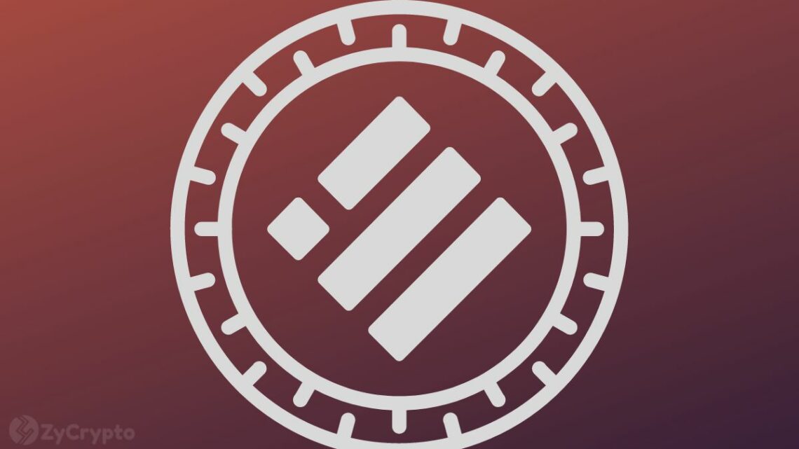 Stablecoin Issuer Paxos Ceases BUSD Issuance After SEC Reportedly Threatens Lawsuit Stablecoin Issuer Paxos Ceases BUSD Issuance After SEC Reportedly Threatens Lawsuit