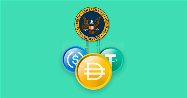 Stablecoin Scandal: SEC Probes Potential Violations of Investor-Protection Laws – Coinpedia Fintech News