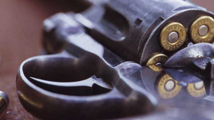 States Where The Most People Bought Guns Last Month States Where The Most People Bought Guns Last Month