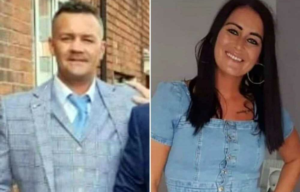 Twins, aged 37, found dead side-by-side in Belfast flat not being treated as suspicious by PSNI | The Sun